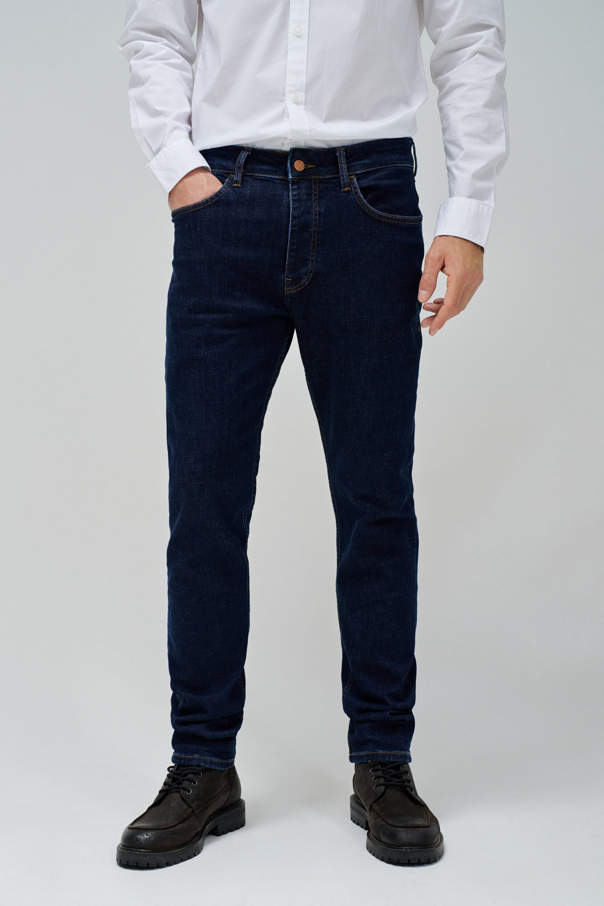 JEAN REGULAR FIT, SALSA JEANS