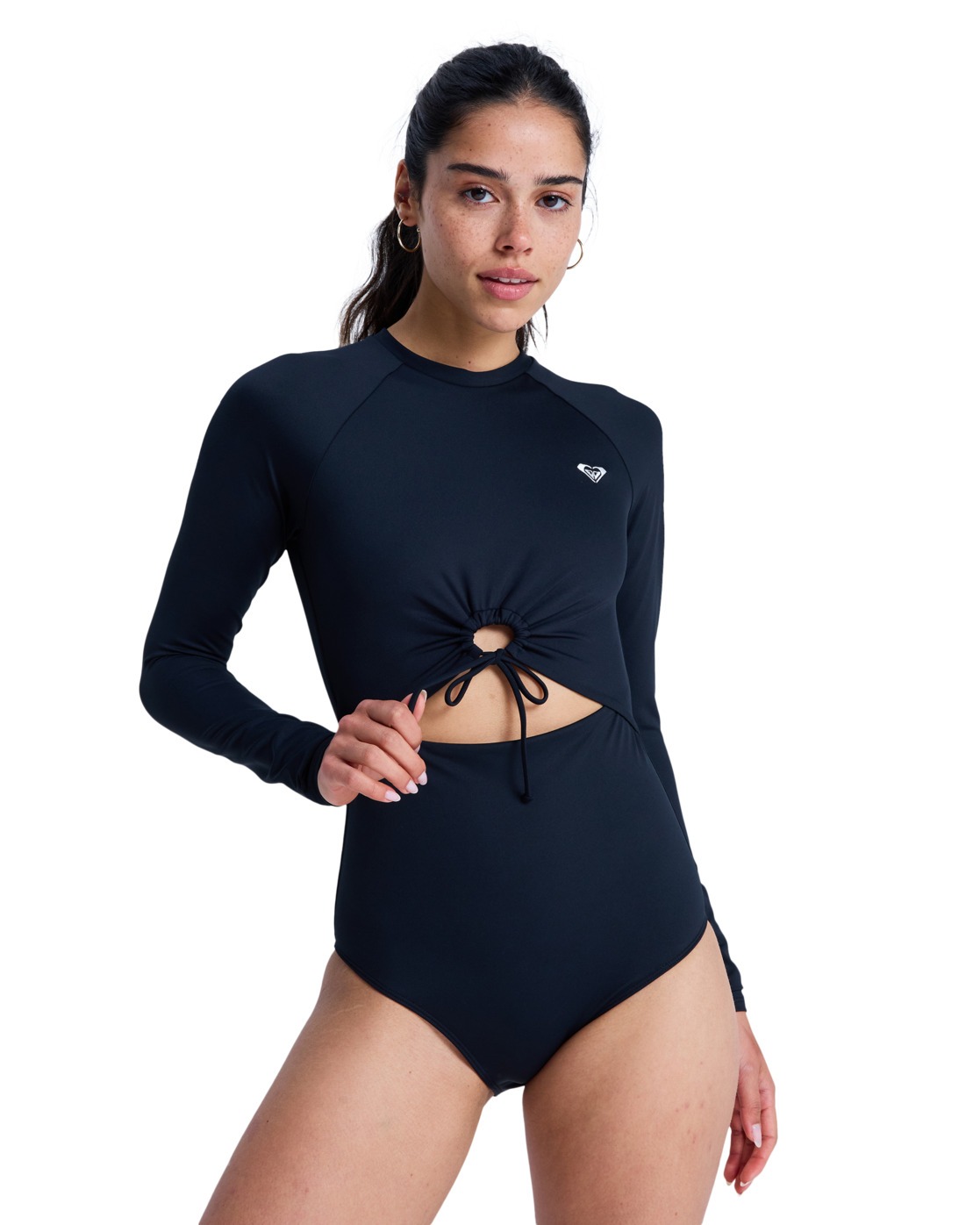 Maillot une pièce manches longues BEACH ESSENTIAL., ROXY