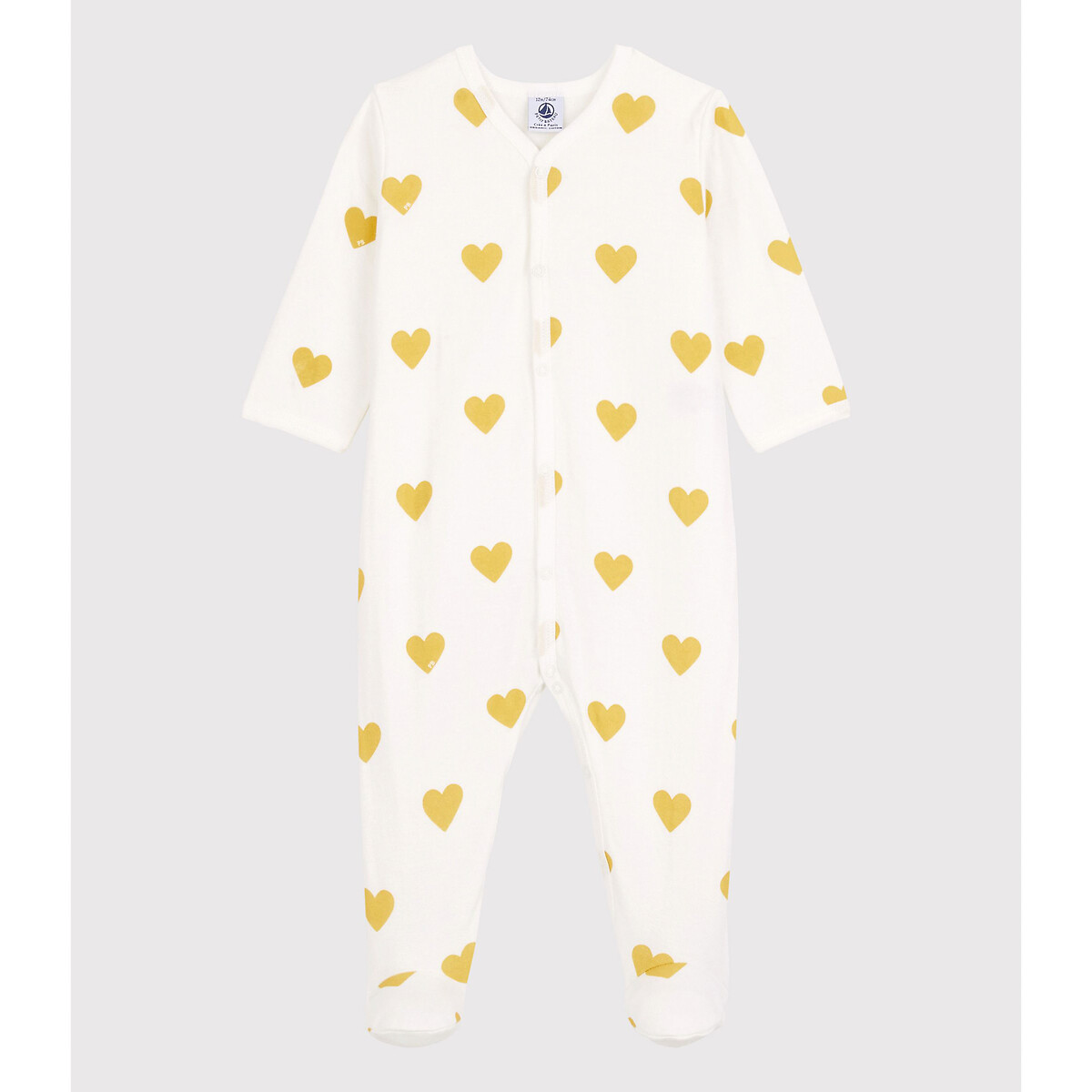 Pyjama Petit Bateau La Redoute