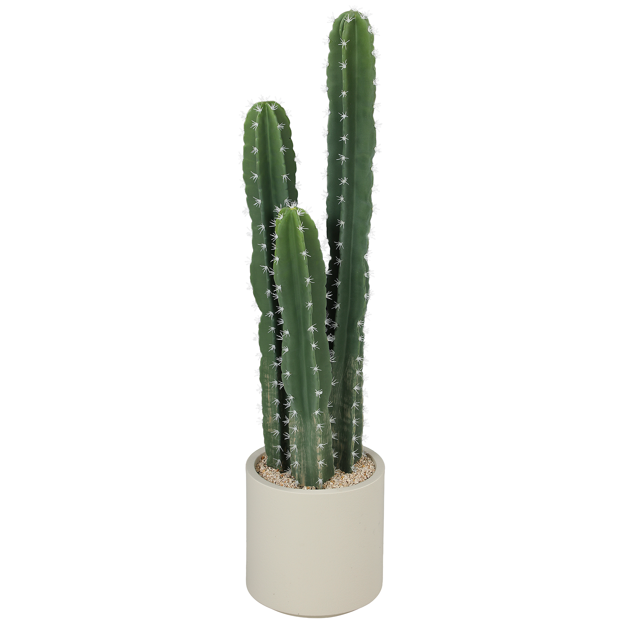 Plantes artificielles EVA Vert, HOMCOM