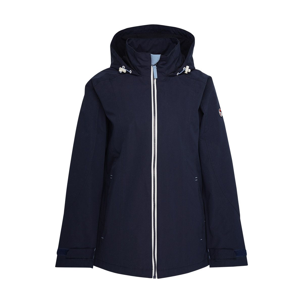 La redoute parka impermeable femme hot sale