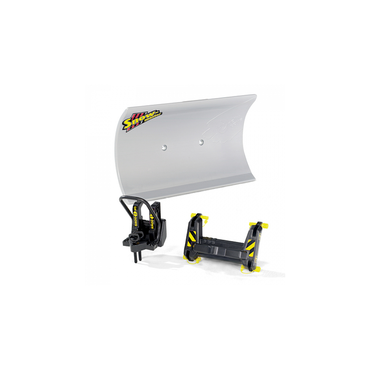 Rolly Toys rollySnow Master Chasse-neige, ROLLY TOYS