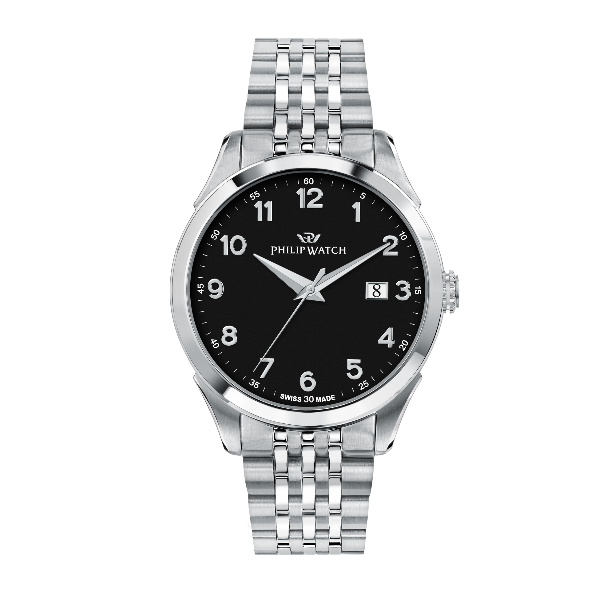 Montre multifonction ROMA, PHILIP WATCH