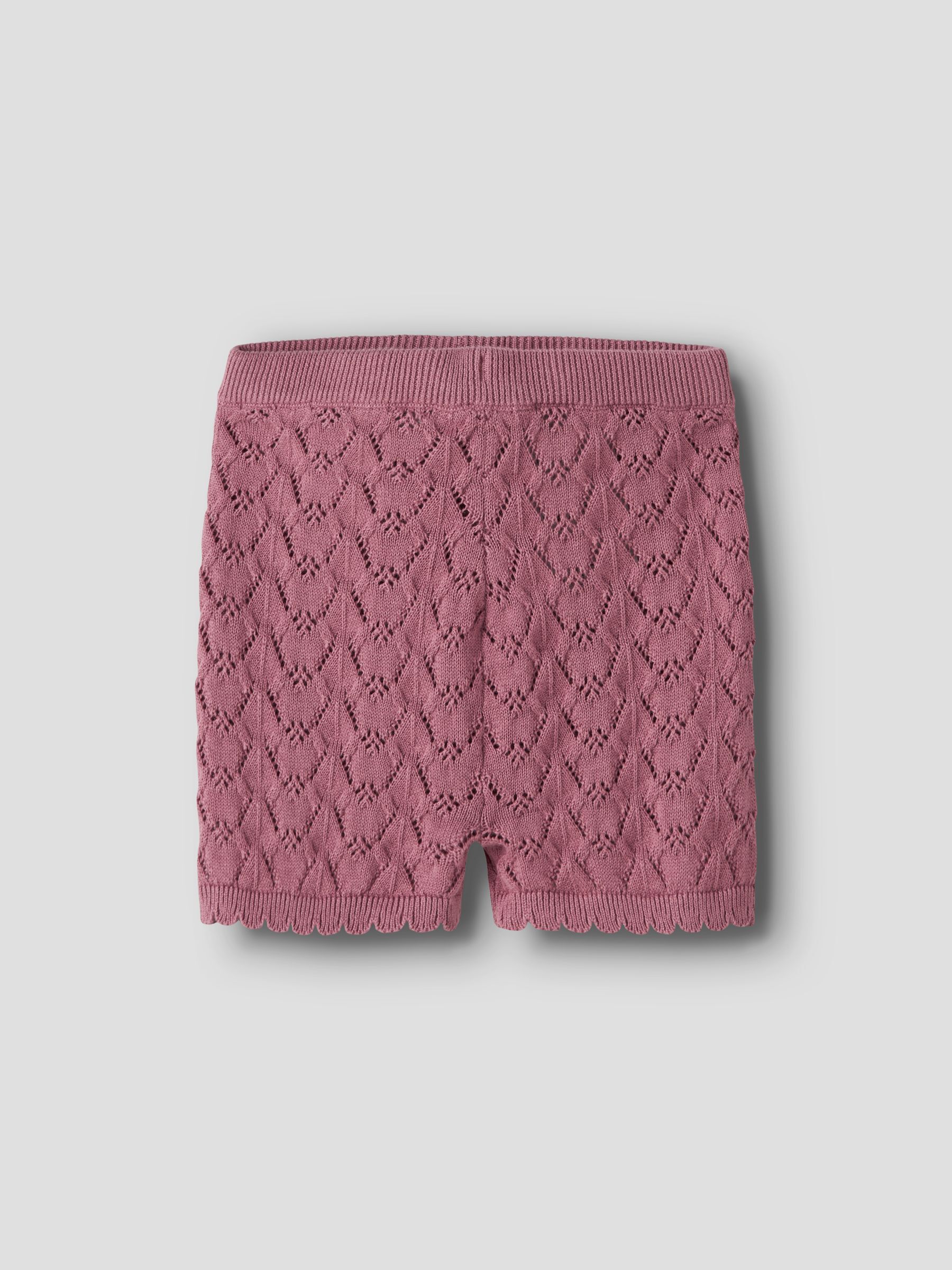 Short, NAME IT