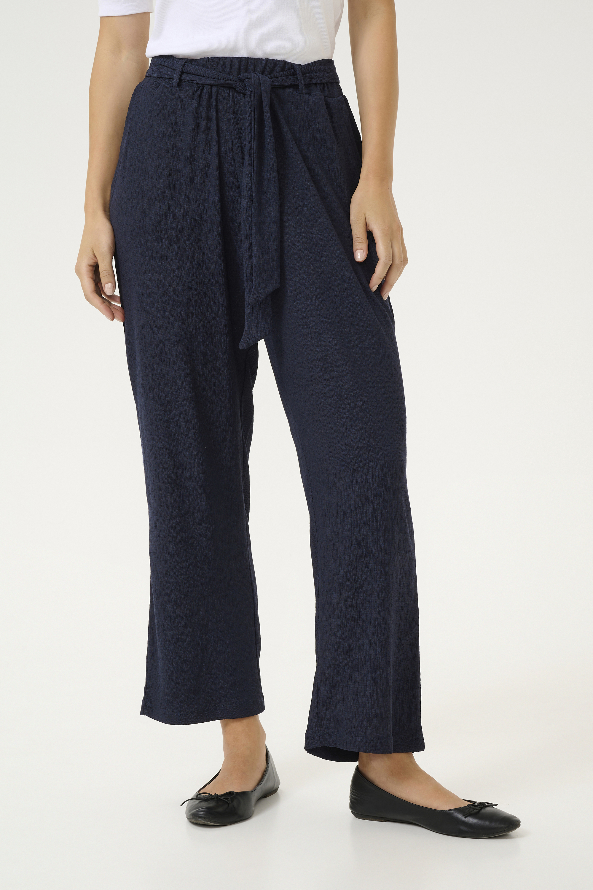 Casual pants, KAFFE