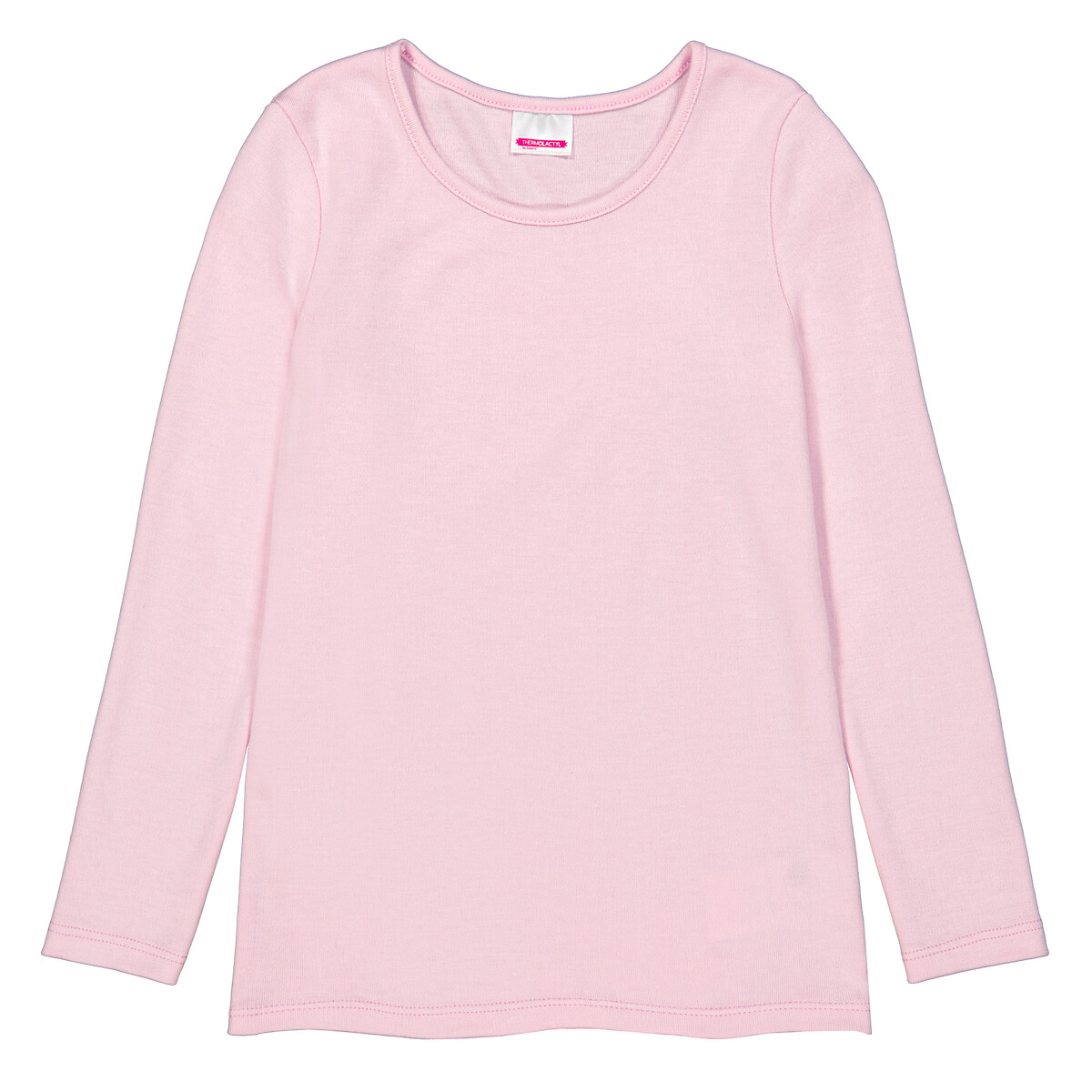 T-shirt met lange mouwen Thermolacty, warmtegraad 3