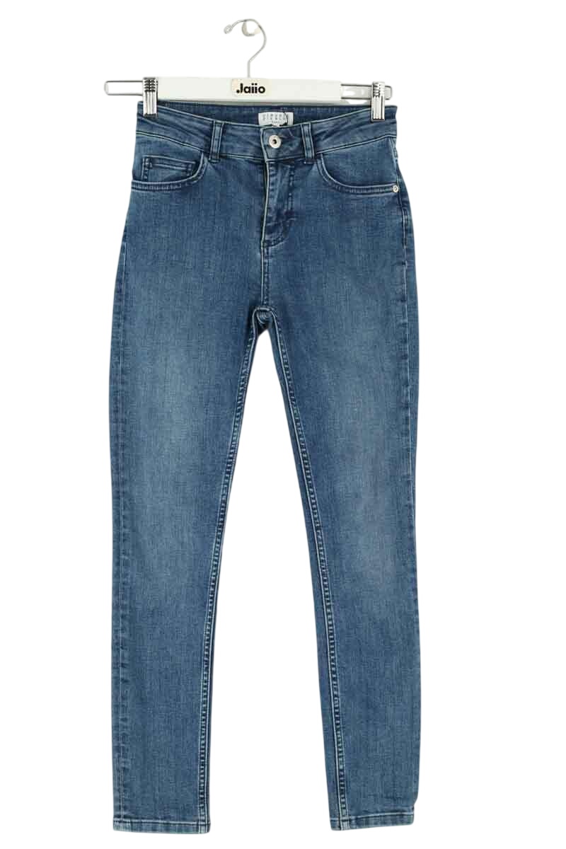 Jean slim - Très Bon État, CLAUDIE PIERLOT