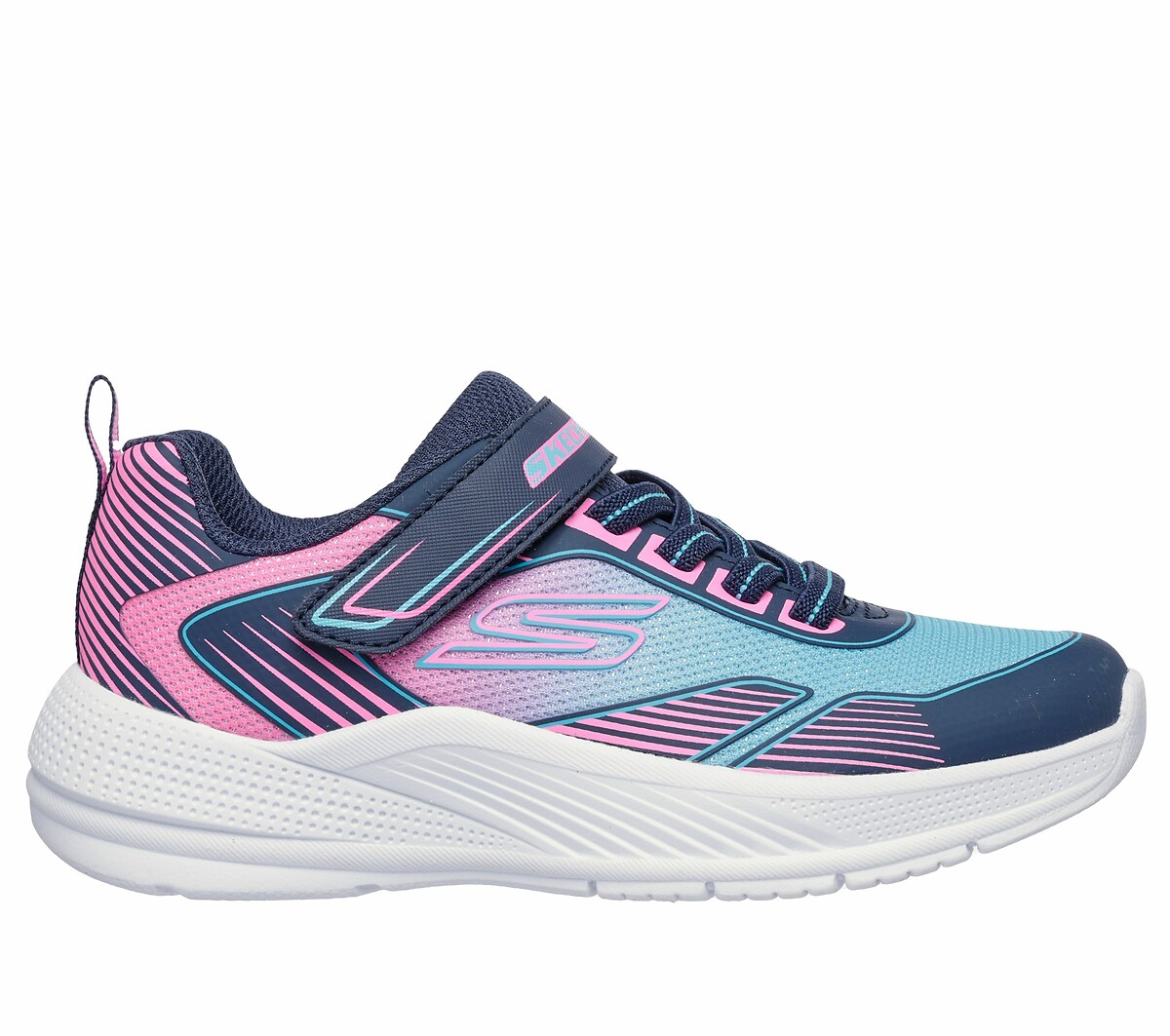 Scarpe da ginnastica Microspec Advance - Oasis Point, SKECHERS