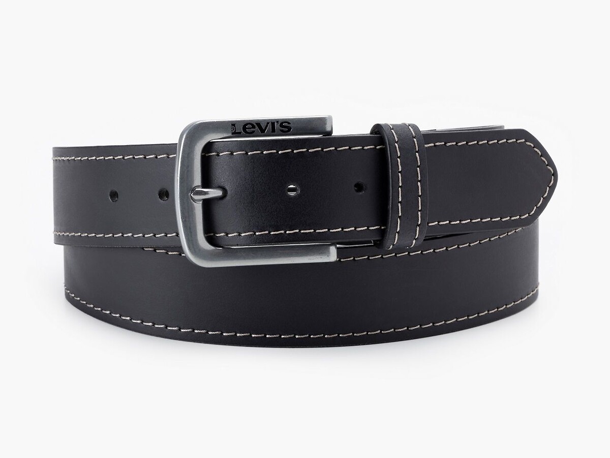 Ceinture en cuir, Loire, LEVI'S