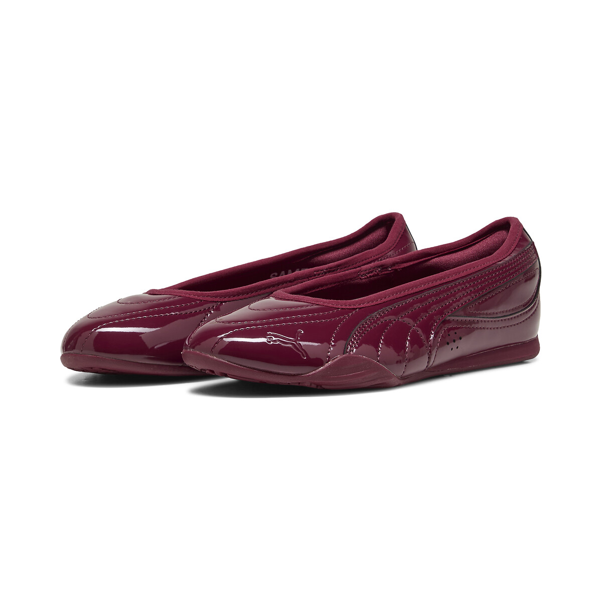 PUMA Bailarinas CATCH SOLEIL CHIC — photo 5