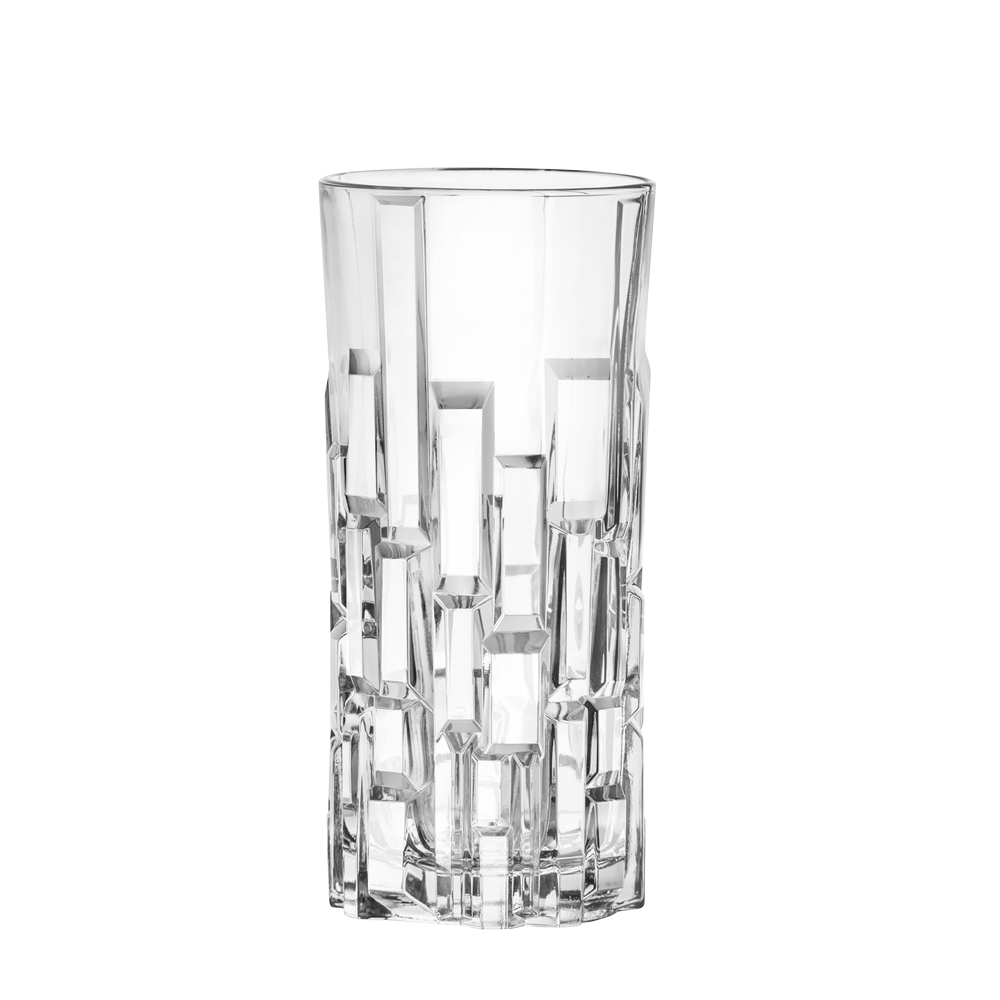 Chope forme haute Etna 34 cl (lot de 6), RCR