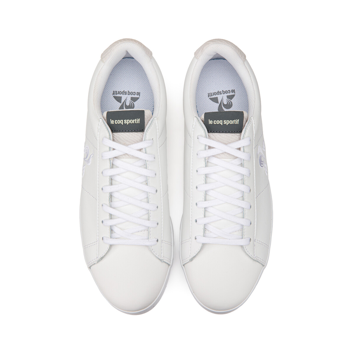 Are le coq sportif shoes true to outlet size