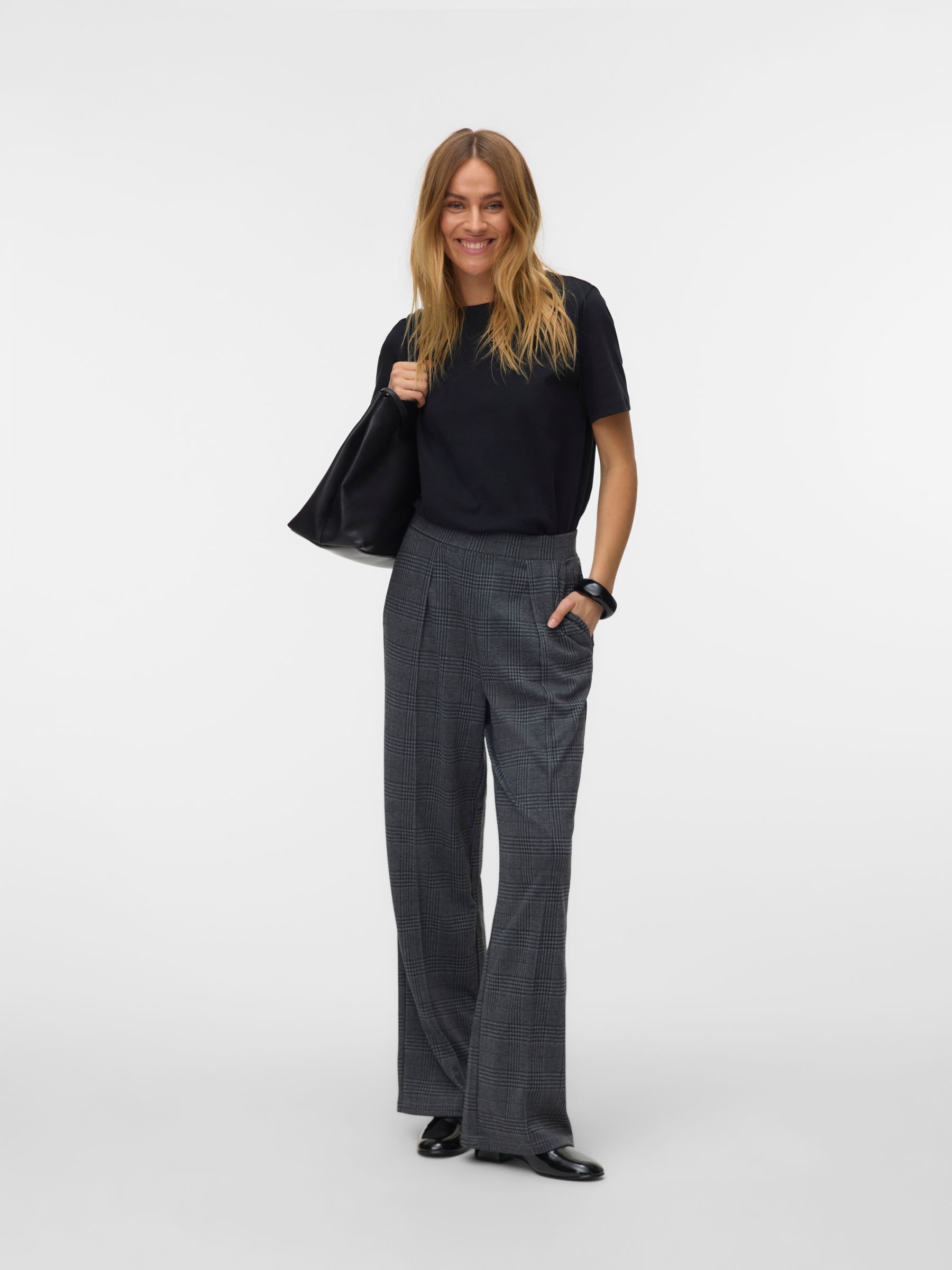 Pantalon, VERO MODA