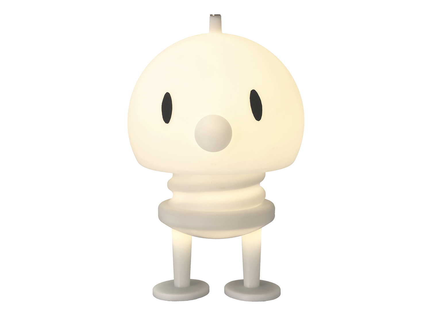 Hoptimist SOFT LAMPE EN PE, HOPTIMIST