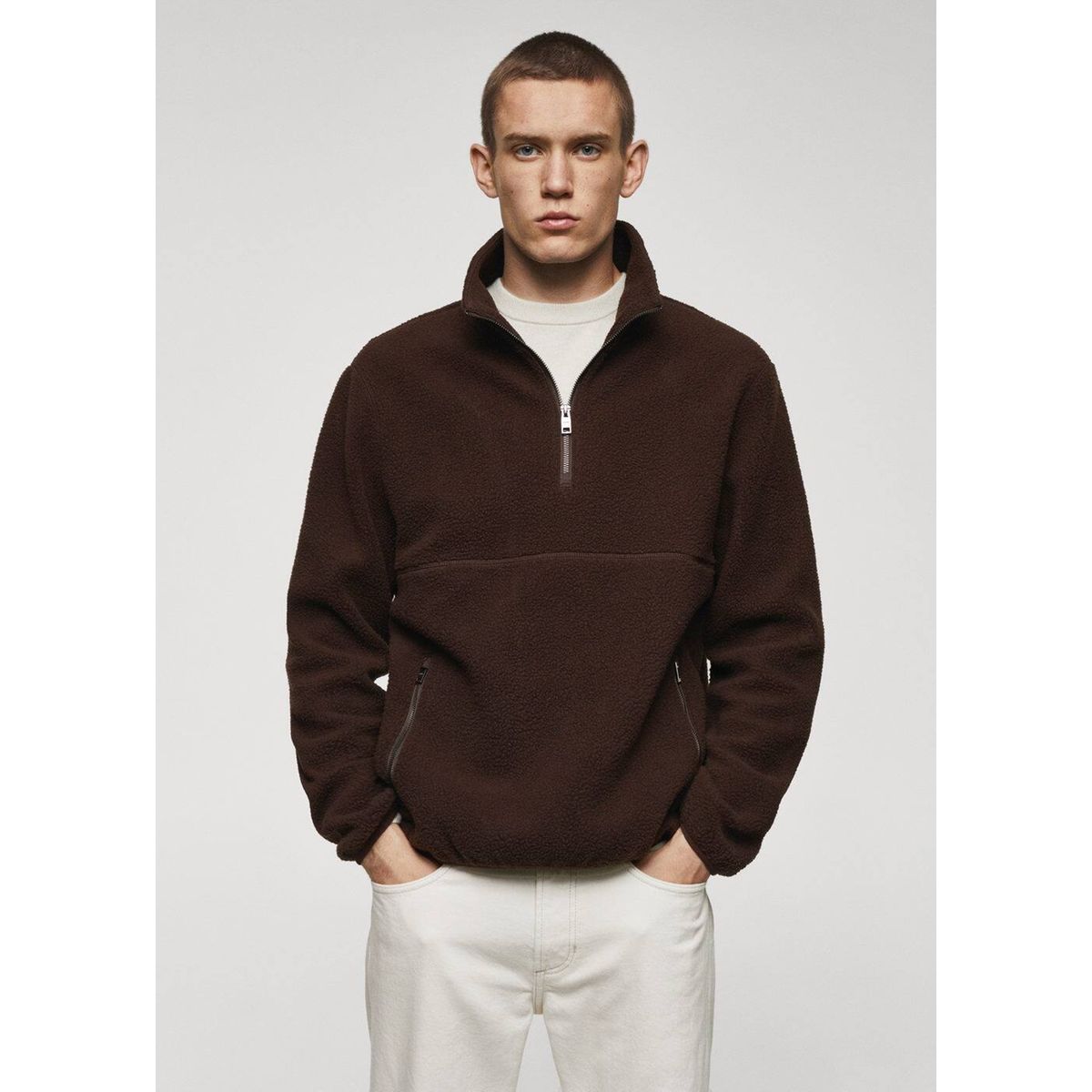 La redoute polaire homme clearance