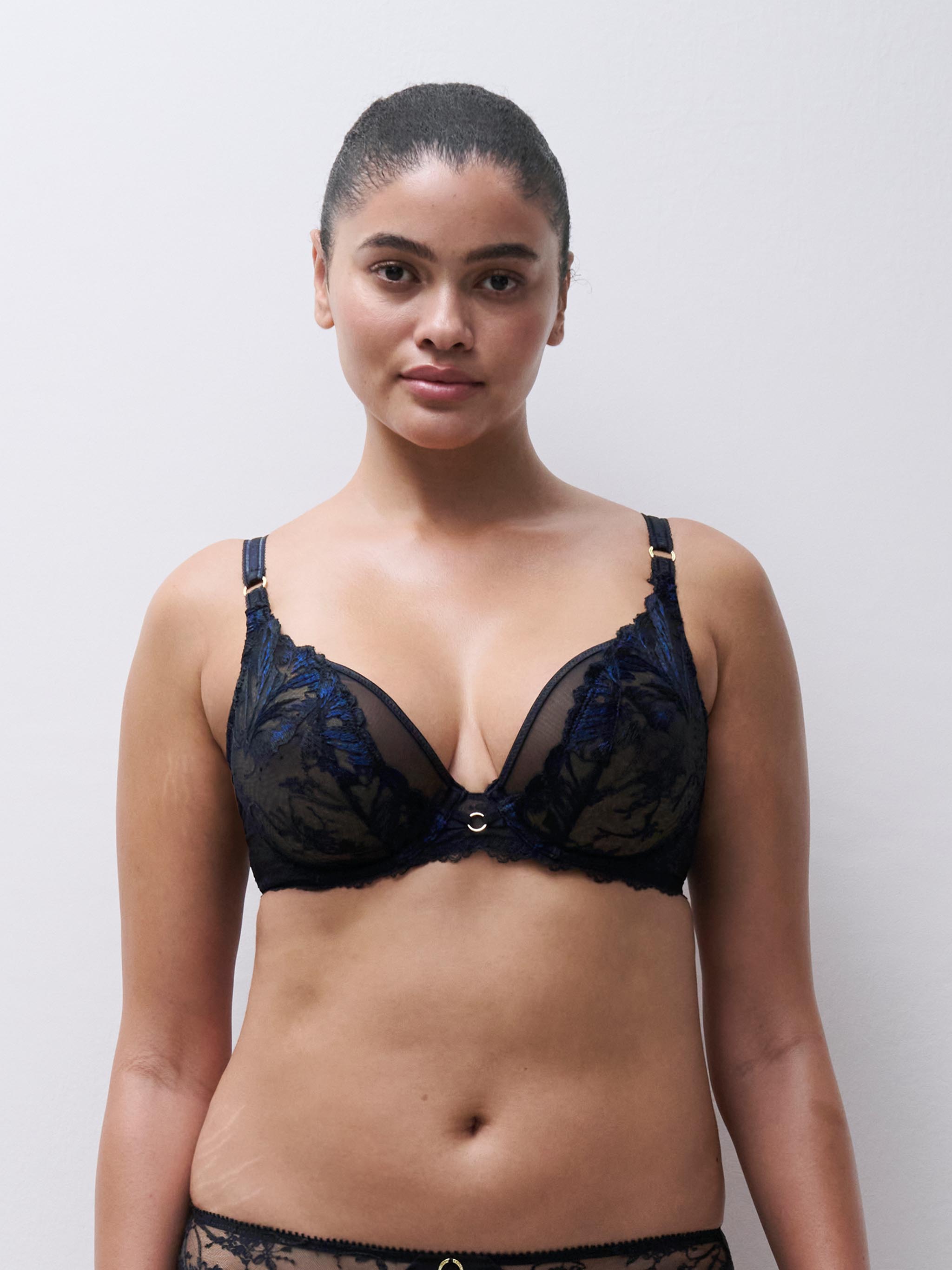 Soutien-gorge emboîtant ILLUSION, CHANTELLE