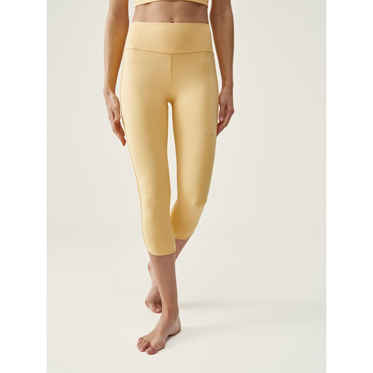 Legging jaune deals moutarde