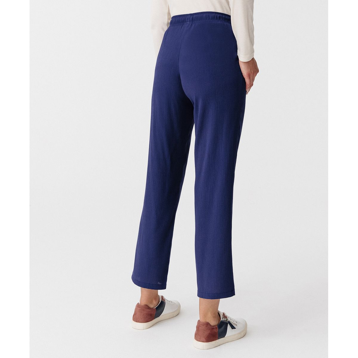 Damart hot sale pantalon fluide