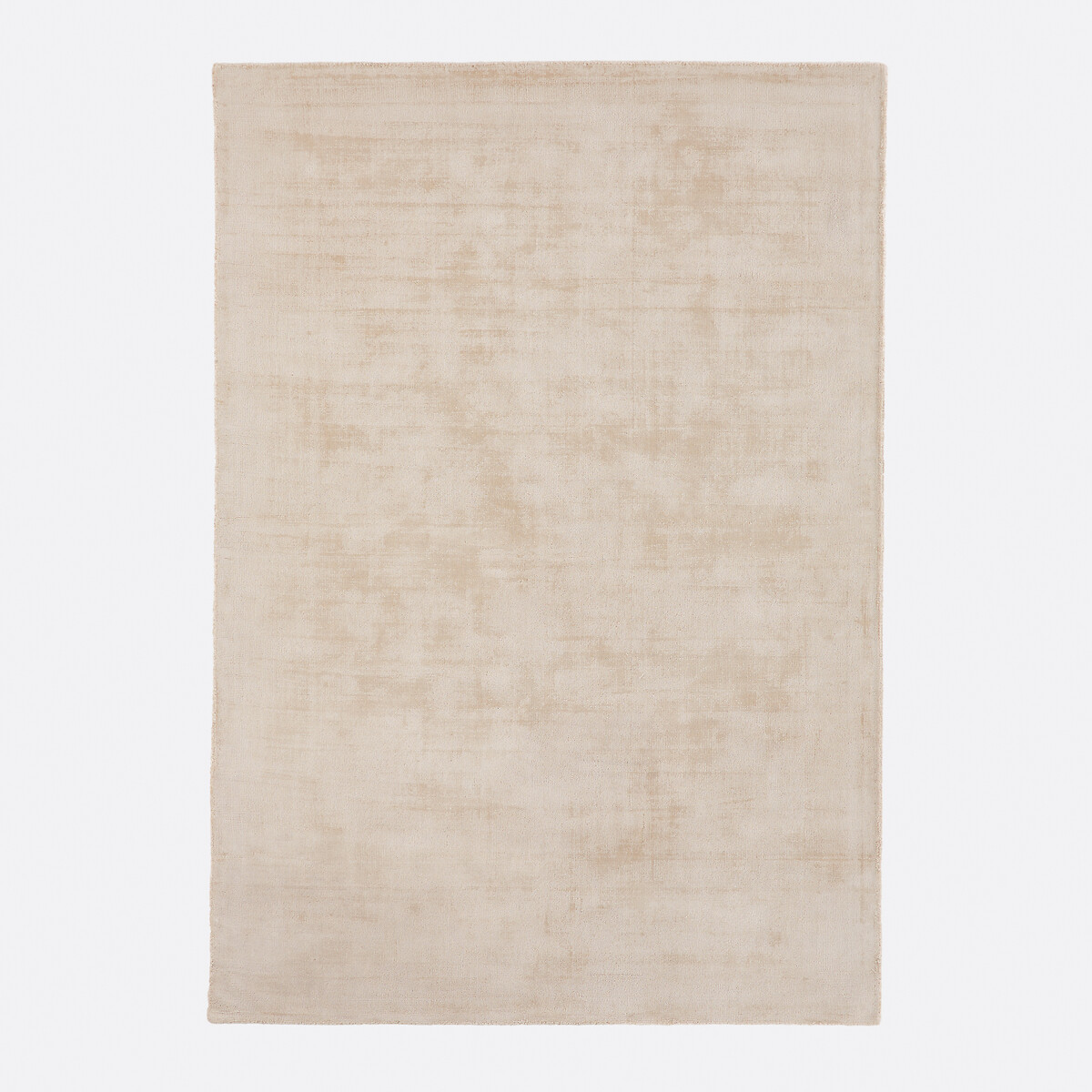 Tapis 100% Tencel™ aspect vieilli, Izri