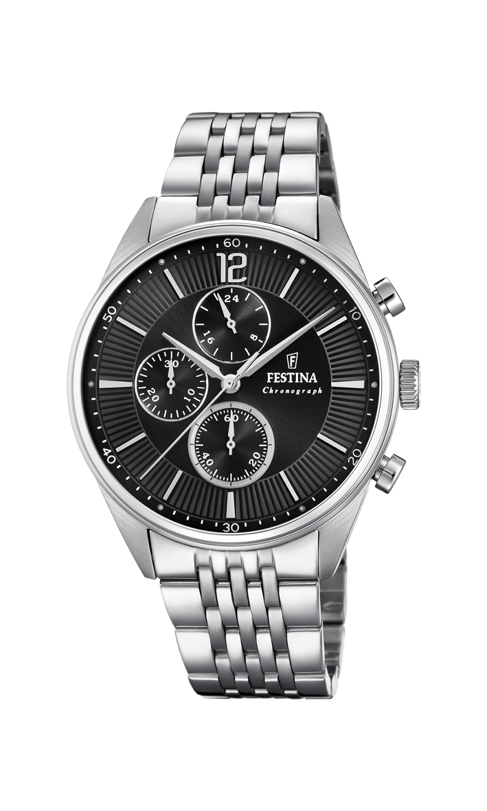 Montre Analogique  TIMELESS, FESTINA