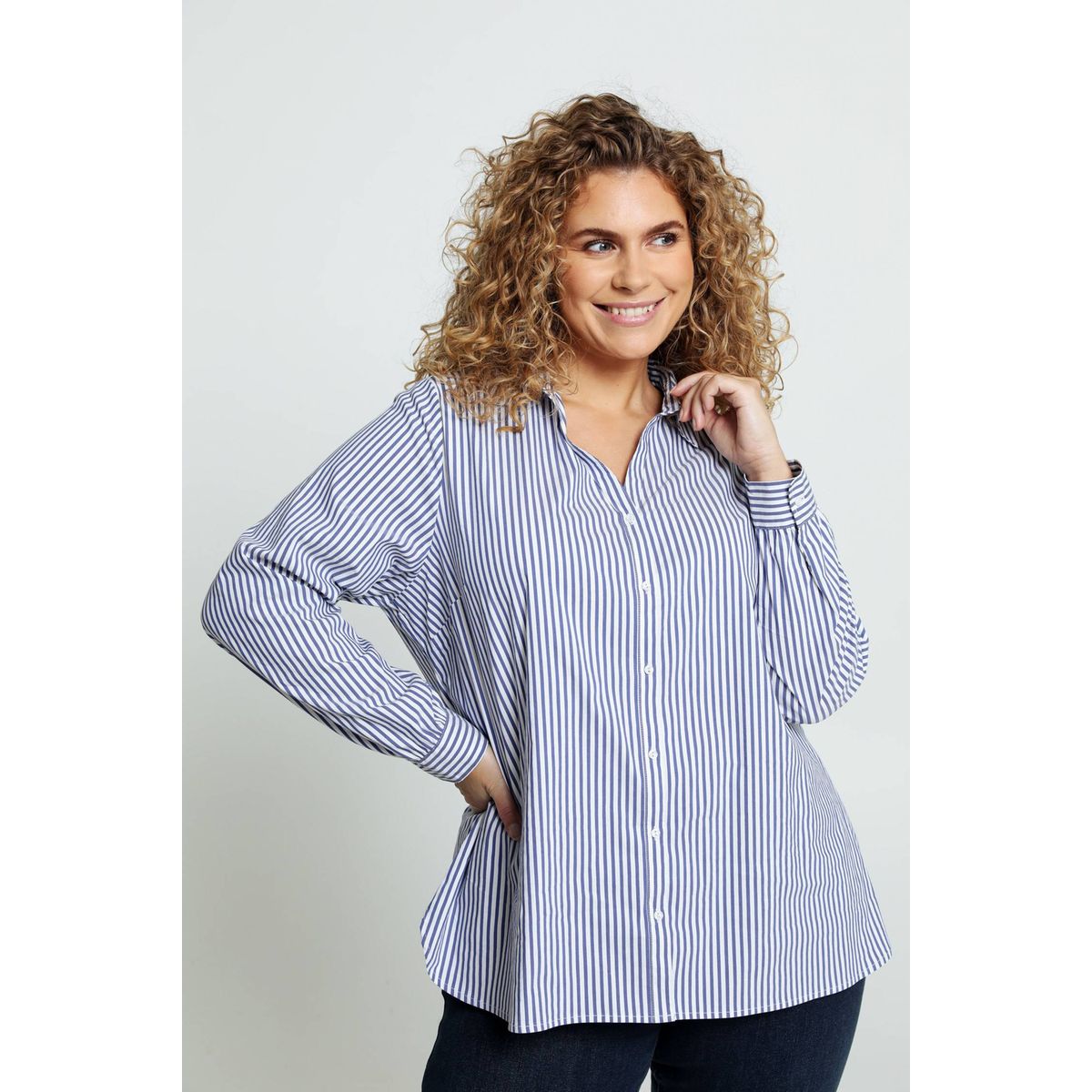 Chemisier femme grande taille PAPRIKA La Redoute
