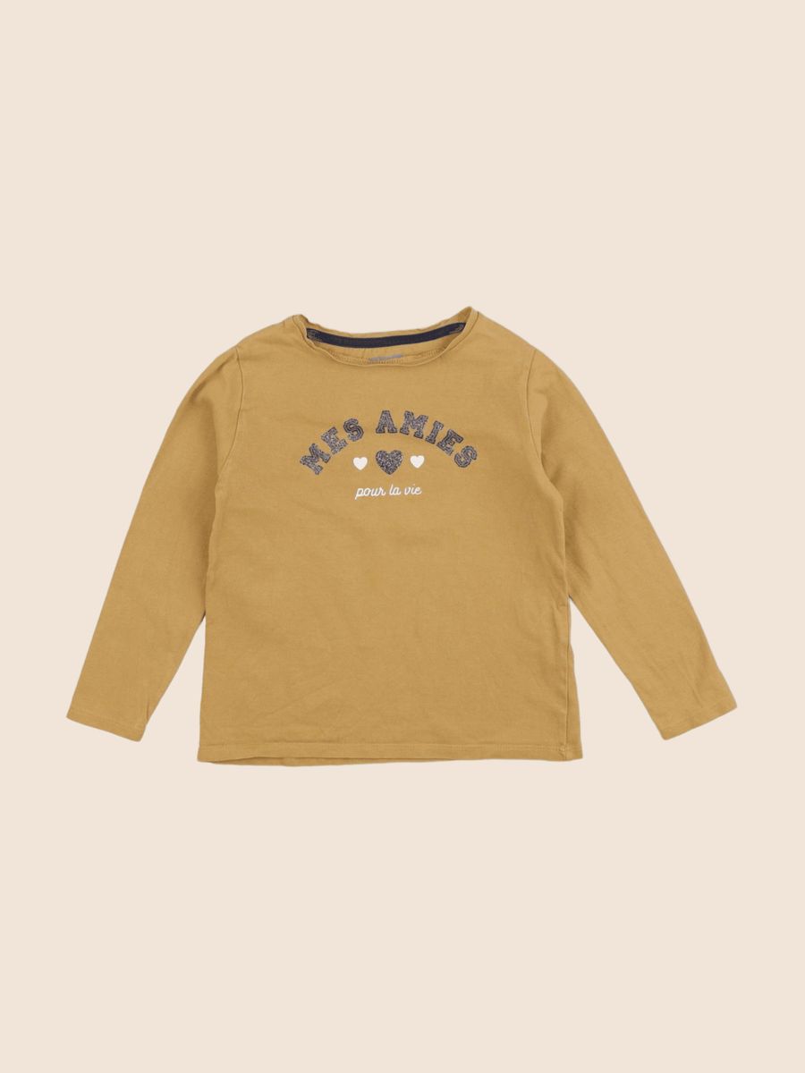 Tee-shirt - Très bon état, VERTBAUDET