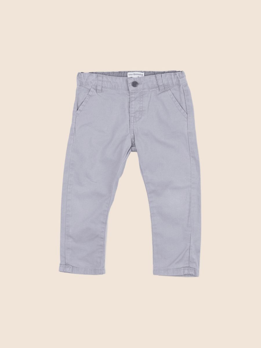 Pantalon - Etat satisfaisant, VERTBAUDET