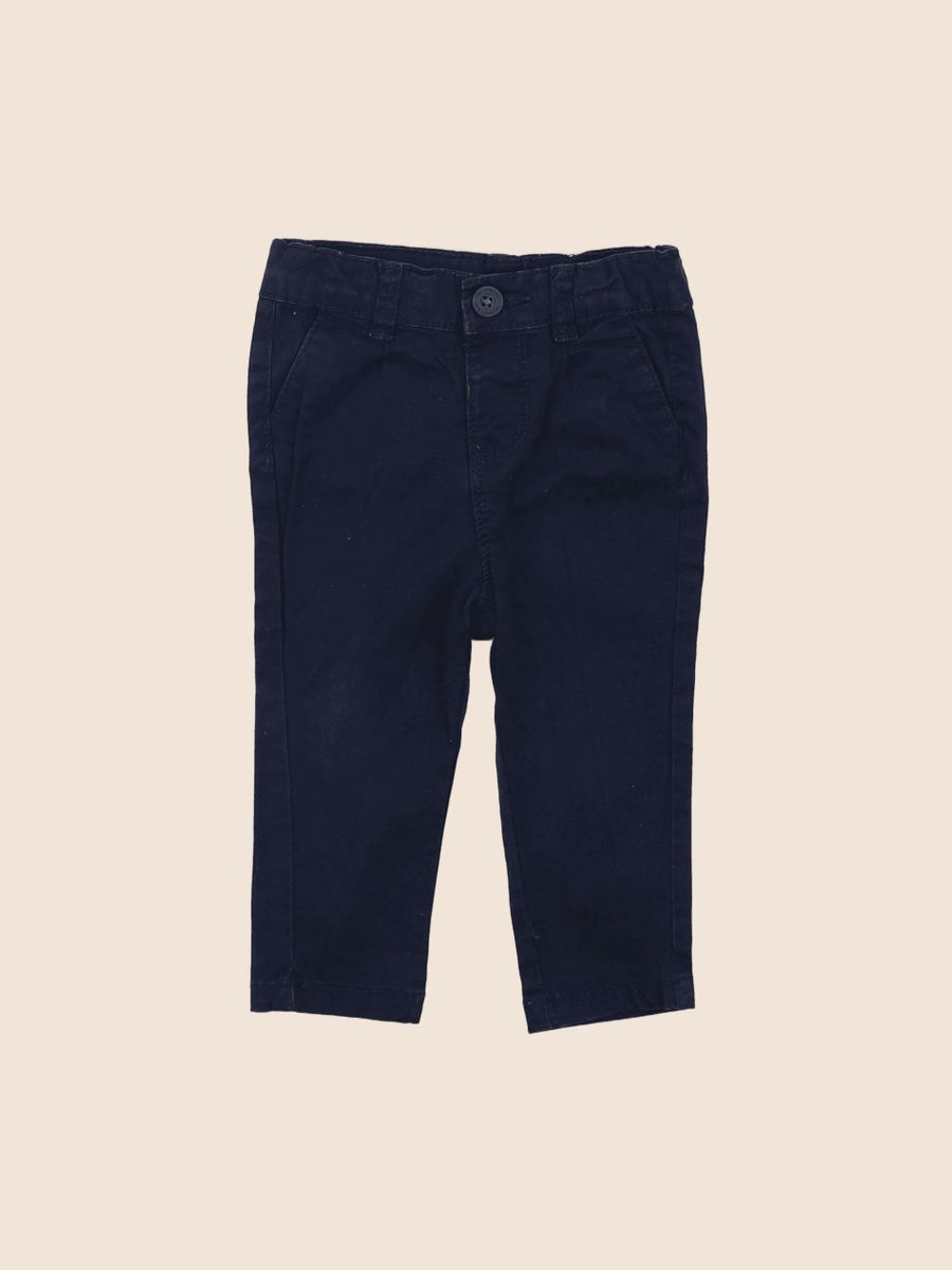 Pantalon - Etat satisfaisant, TAPE A L'OEIL
