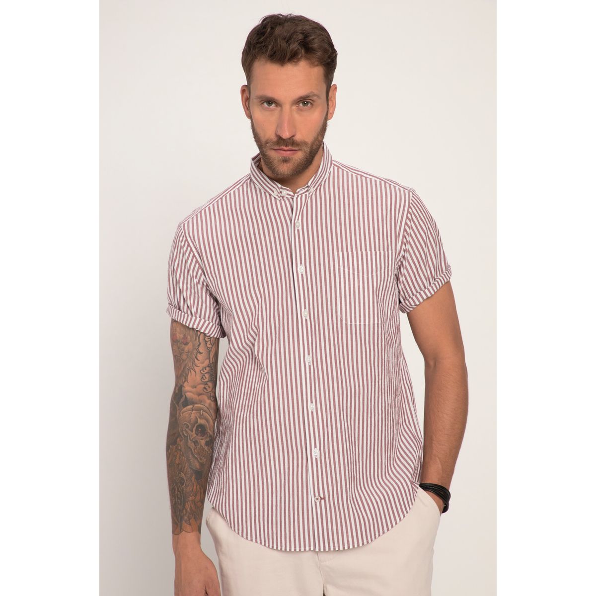 Chemise homme petite taille 2025
