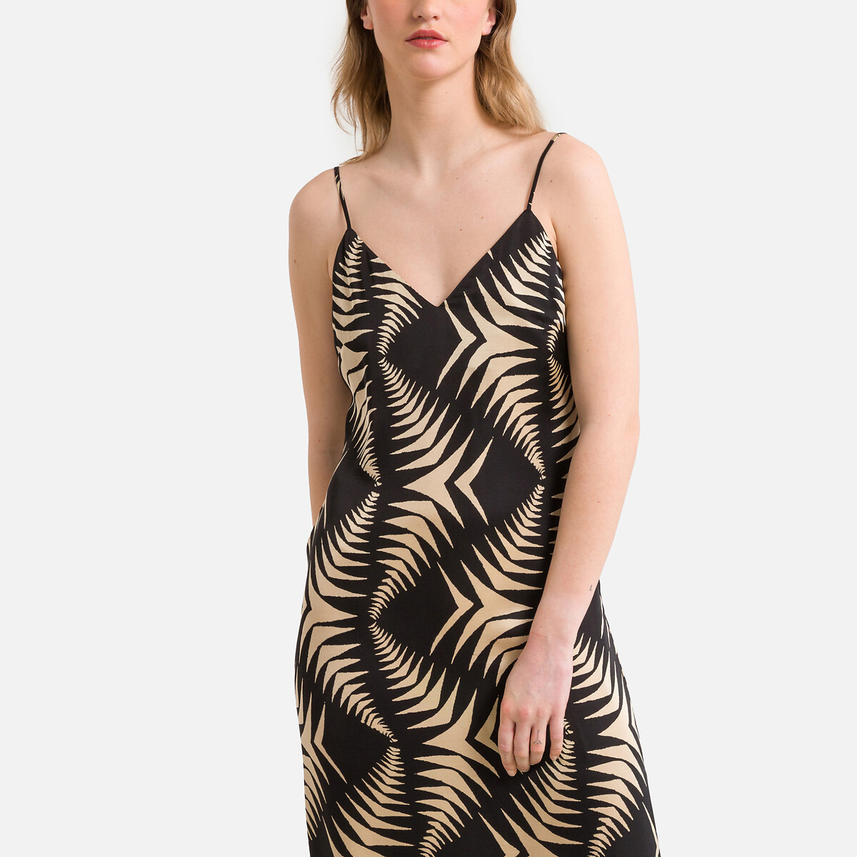 Castaluna robe longue grande taille sales