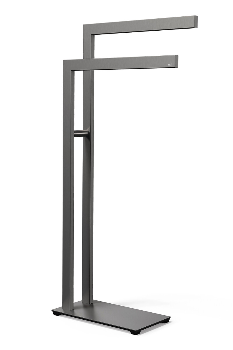  Toalheiro duplo "LINEA", ZACK, ZACK