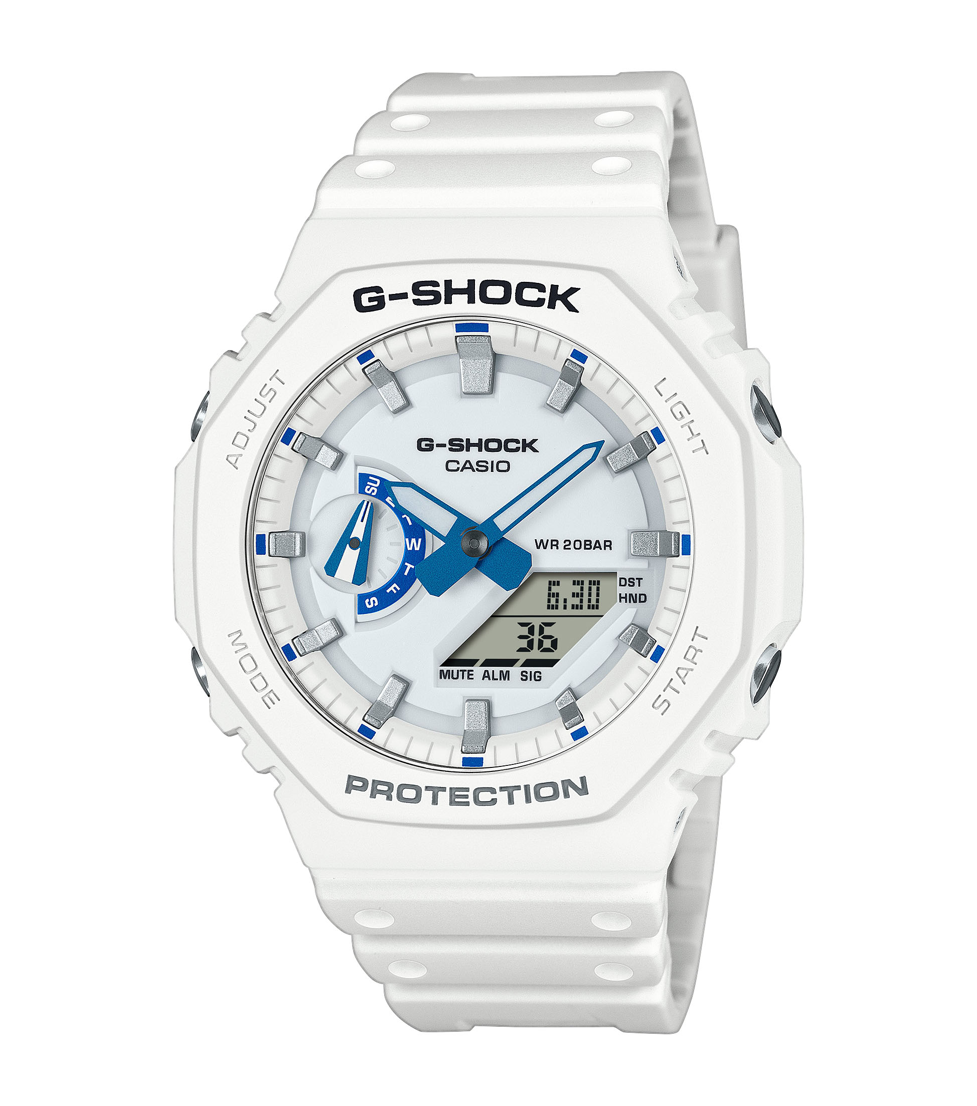 Montre Analogique Digital CASIO G-SHOCK, G-SHOCK