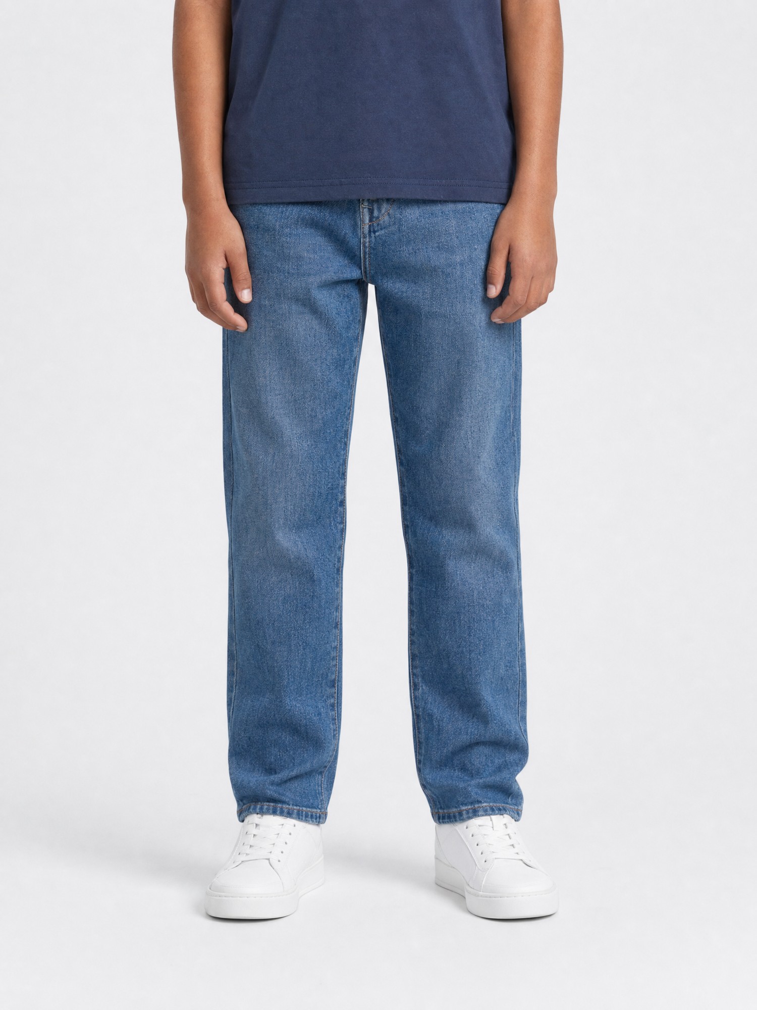 Jean loose fit lenox foundry, PETROL INDUSTRIES