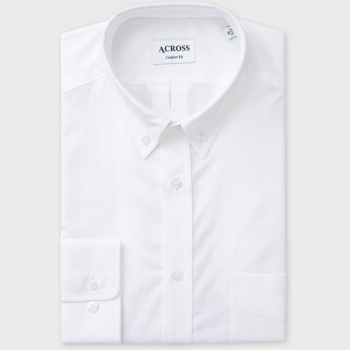 Chemises best sale arrow oxford