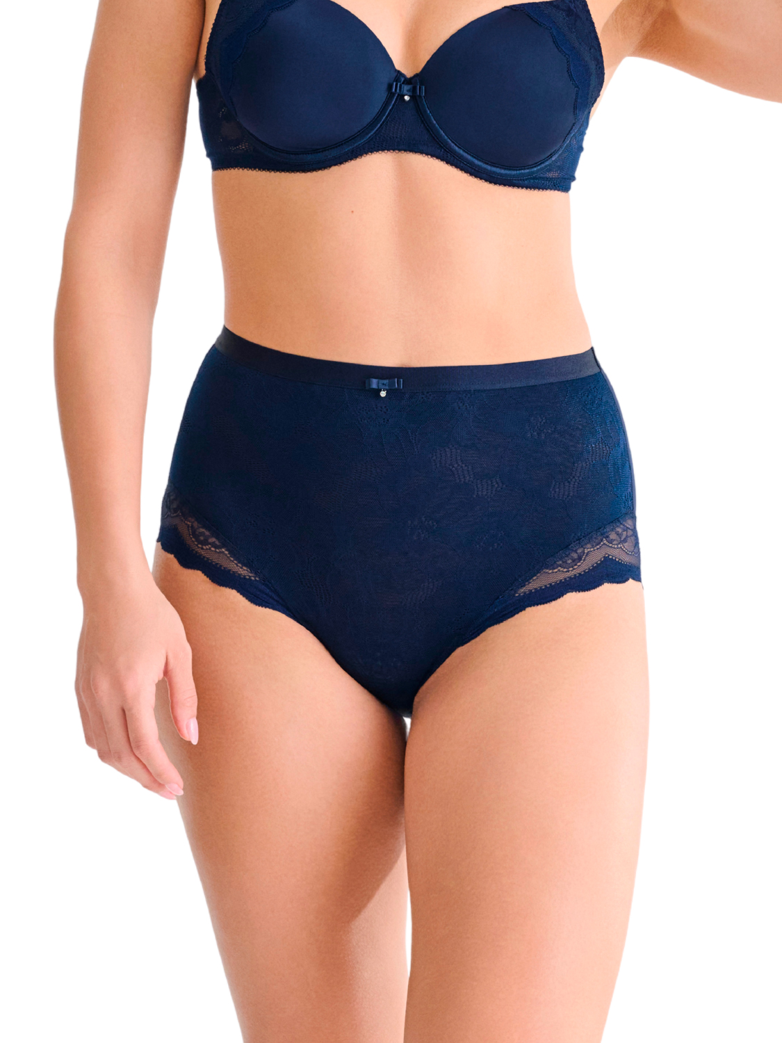 Culotte taille haute EVELYN, LISCA