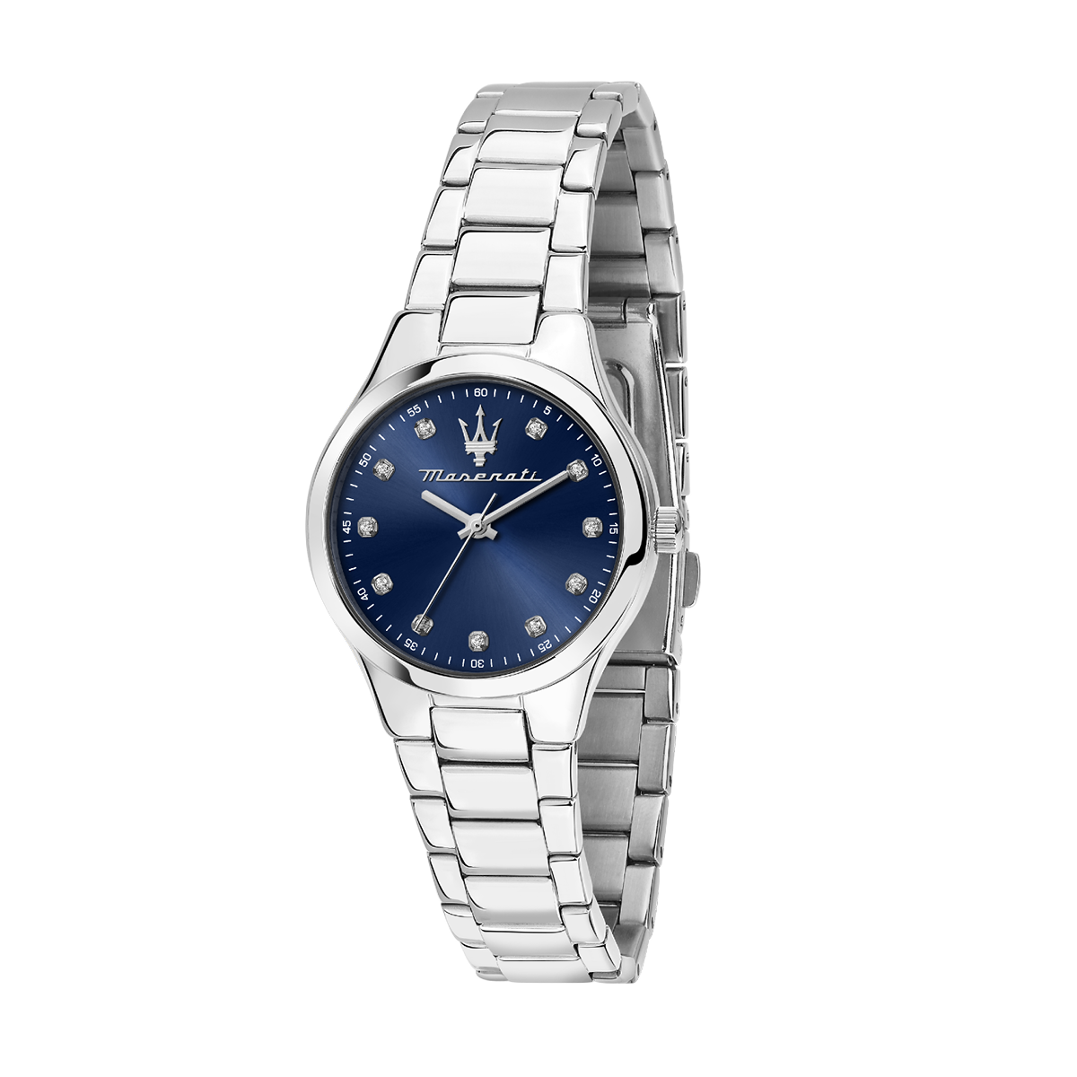 Montre Analogique  ATTRAZIONE, MASERATI