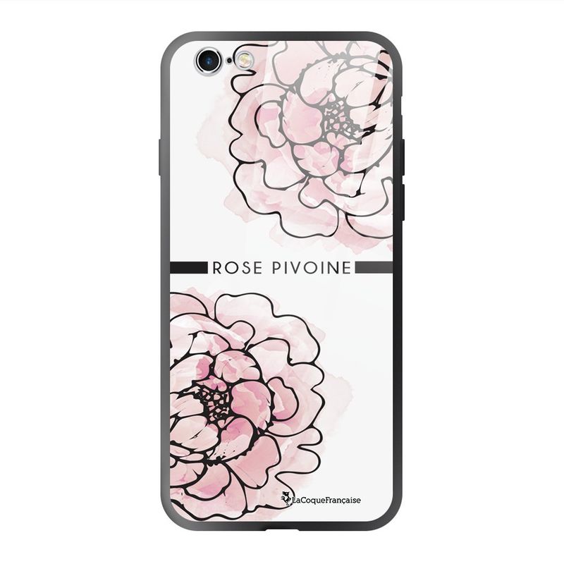 Coque iphone hotsell 6 nike rose