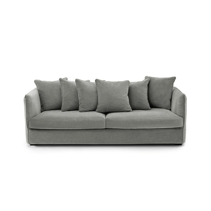 Image 0 Sofa Néo Chiquito, Samt Stonewashed AM.PM Sofa Néo Chiquito, Samt Stonewashed AM.PM image 0