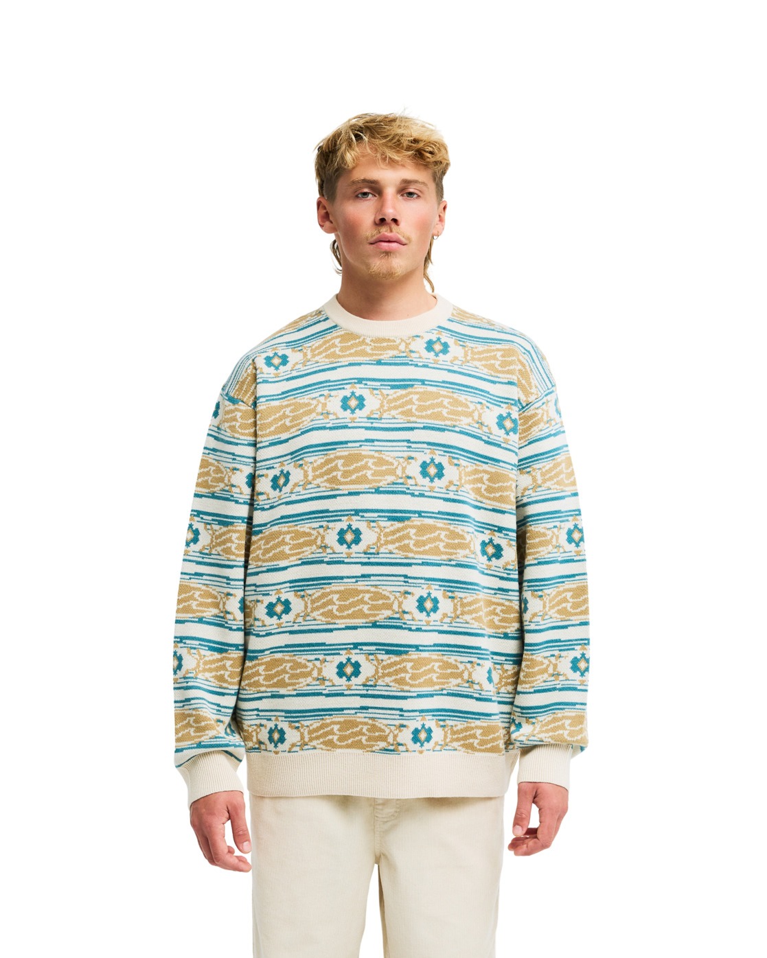 Sweat SINCE 73 WATEGOS, BILLABONG