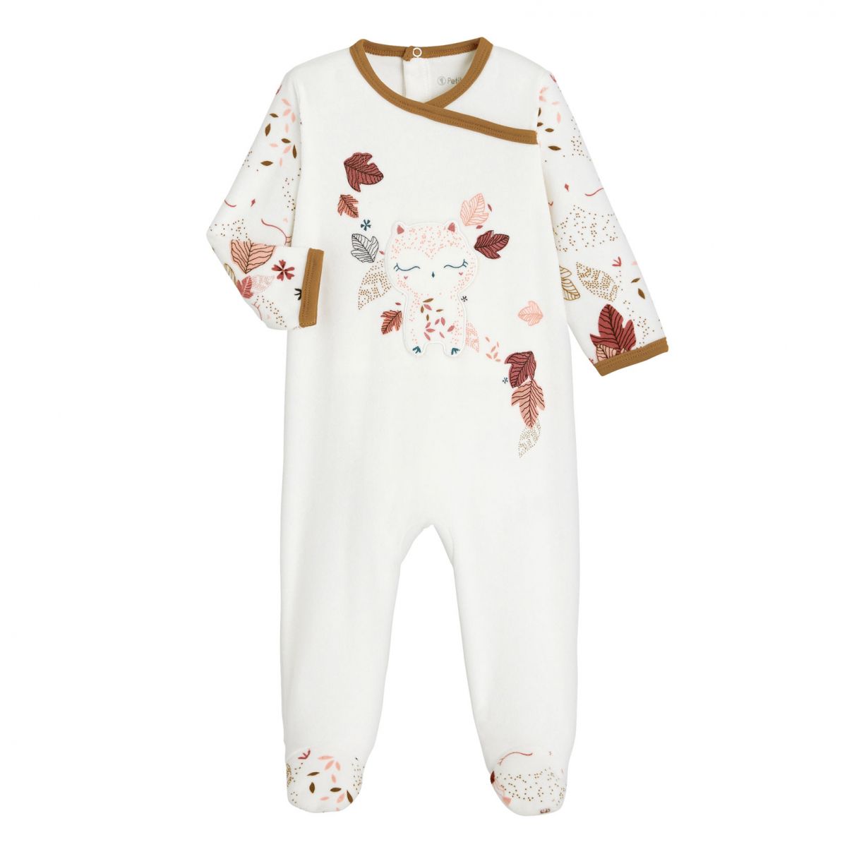Pyjama Bebe Fille La Redoute