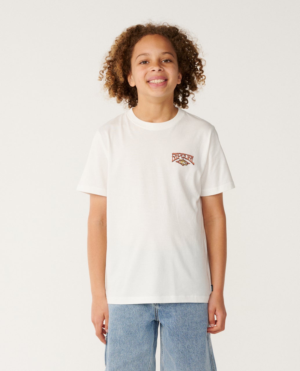 T-shirt enfant AIR SHRED, RIP CURL