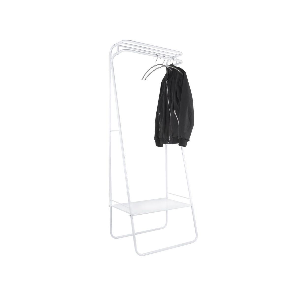 porte manteau design industriel fushion