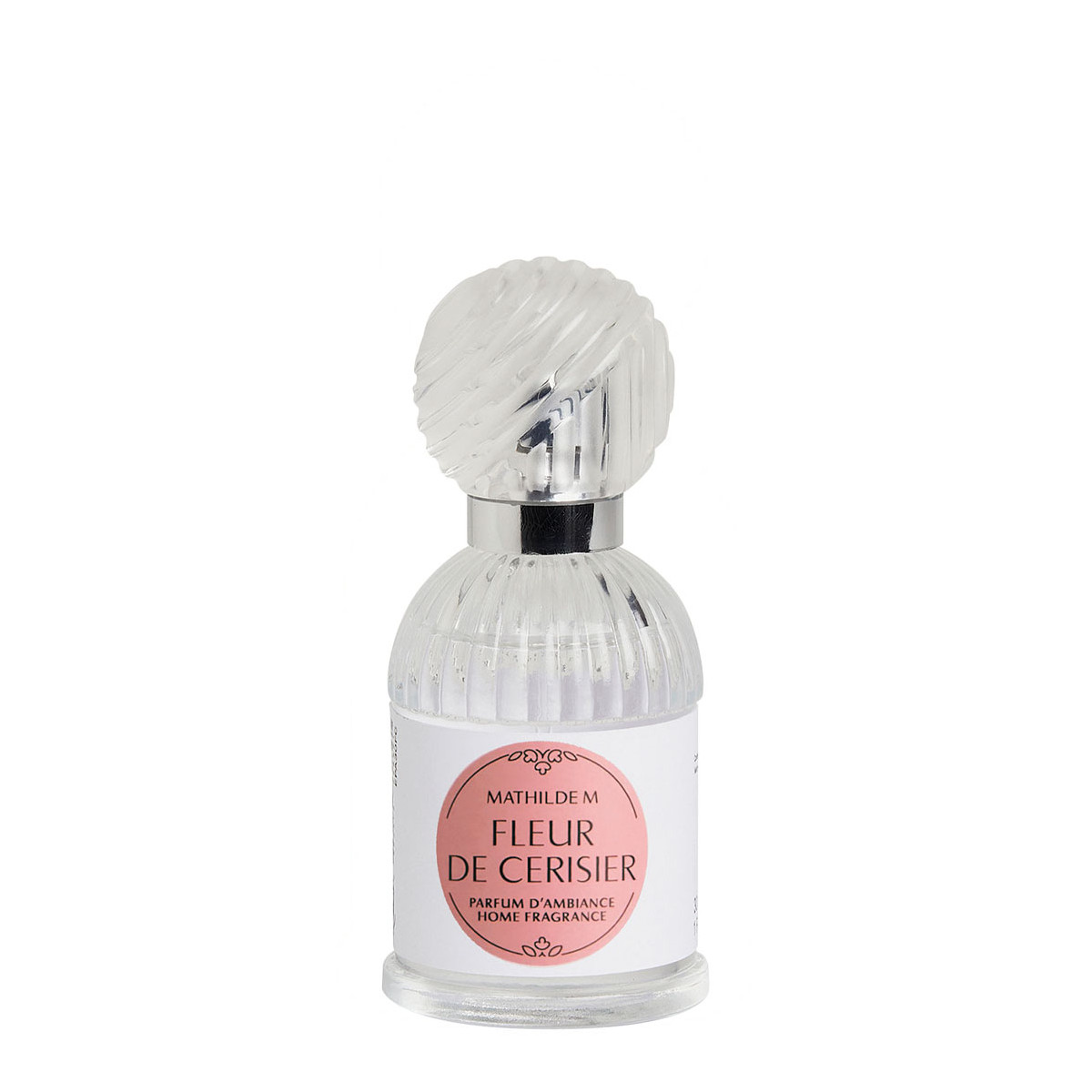 Parfum d'ambiance Les Intemporelles - FLEUR DE CERISIER, MATHILDE M