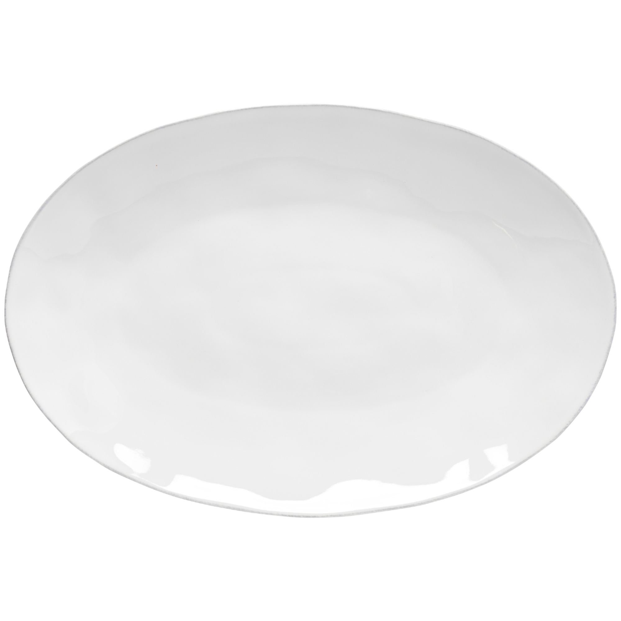 Plat ovale 45 LIVIA, COSTA NOVA