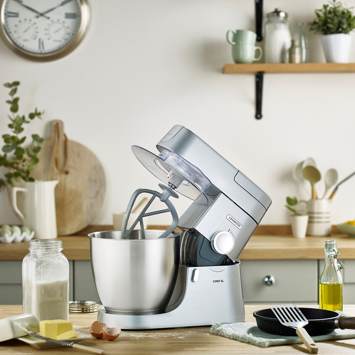 kenwood km240 prospero stand mixer