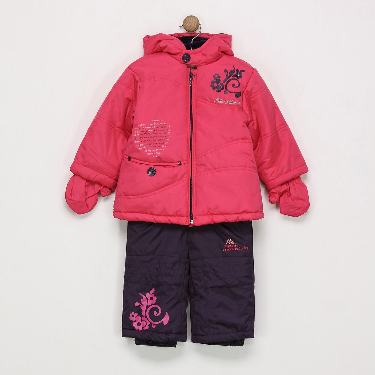 Combinaison Ski Bebe La Redoute Combinaison Ski Bebe La Redoute