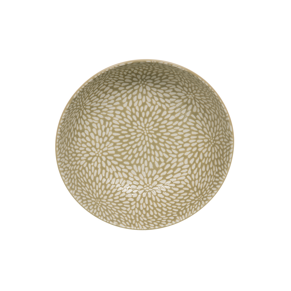 Saladier Tahini 24 cm - TAHINI, TABLE PASSION