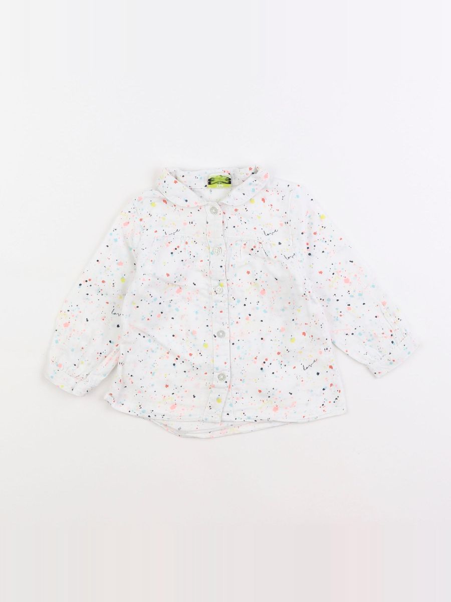 Blouse - Très bon état, TAPE A L'OEIL