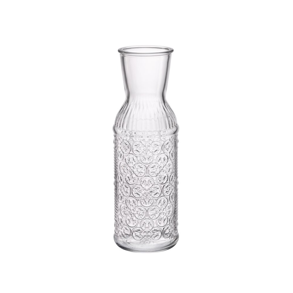 Carafe héritage 1 L, BORMIOLI