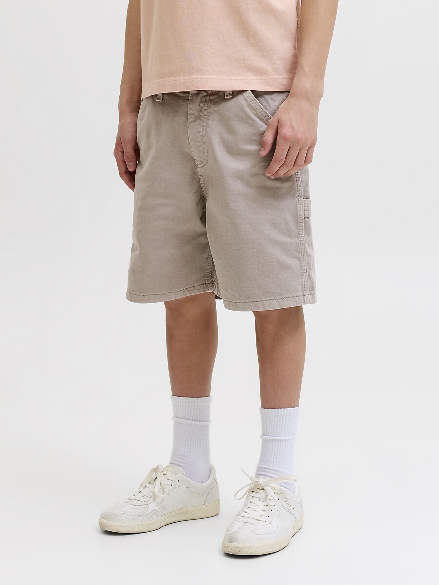 Short forme carpenter, JACK & JONES JUNIOR